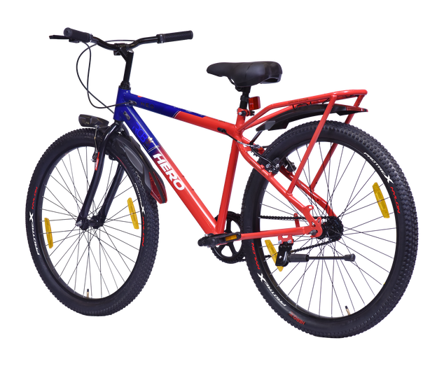 Hero Cycles Neo